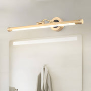 Linear Vintage LED Vanity Light - Copper & PC - Gold/Black