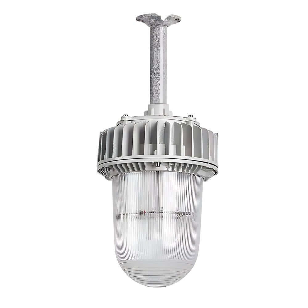 Industrial Explosion-Proof LED Pendant Light 50W/100W Gray