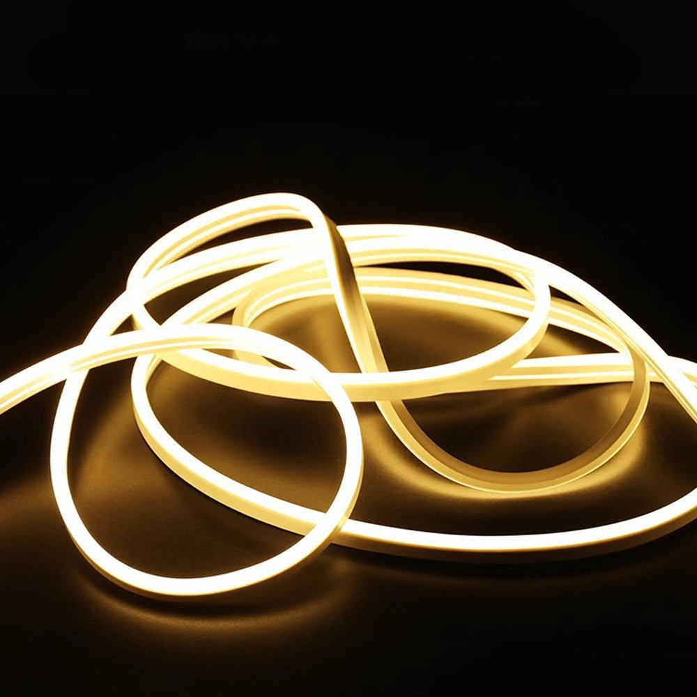 LED Illuminated Floral Wall Art with Remote Control