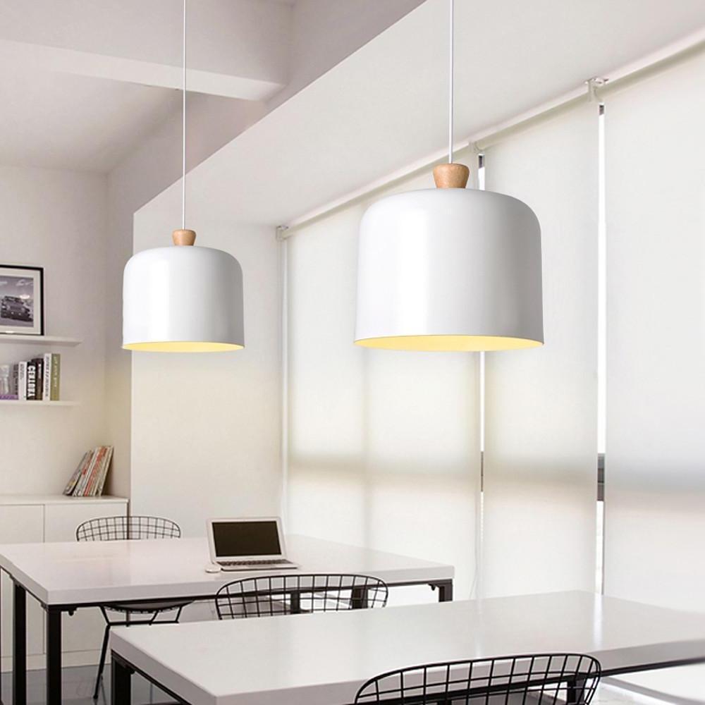 Industrial Lantern Pendant Light Metal Farmhouse Kitchen Island
