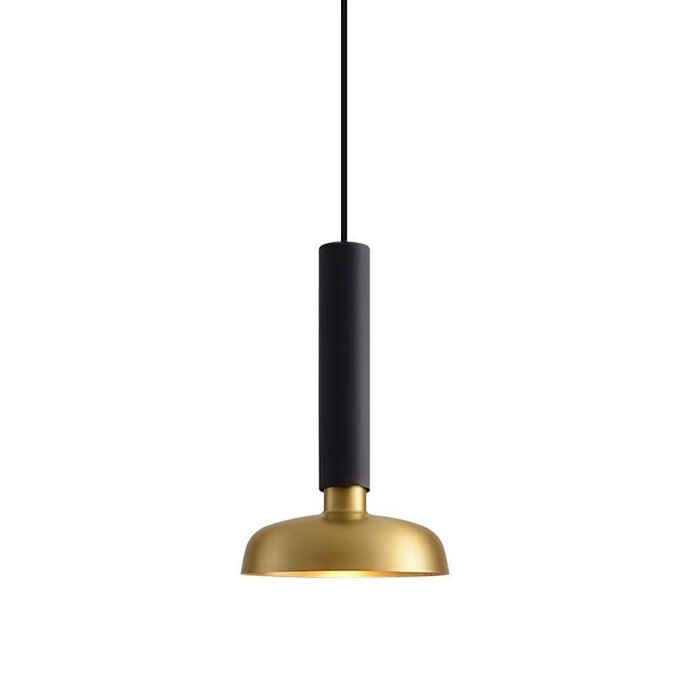 Elongated Island Pendant Light Industrial Metal Ceiling Fixture