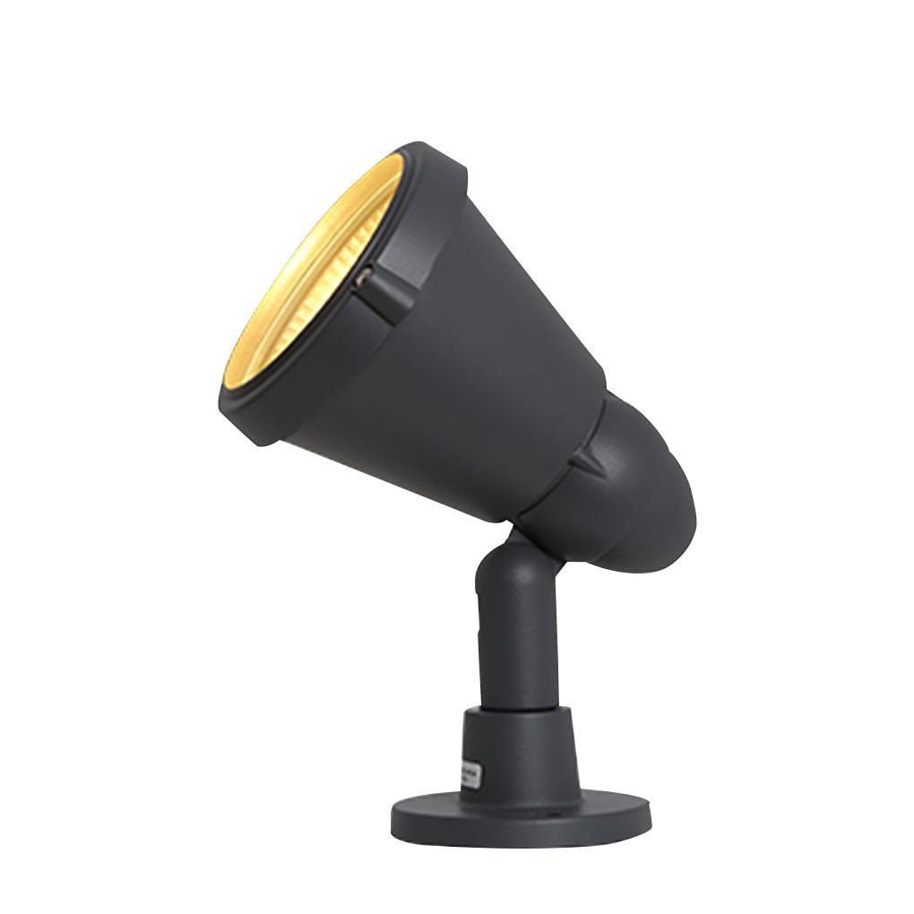 LED Adjustable Spot Light for Outdoor Landscape & Garden Lighting