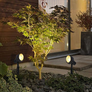 LED Adjustable Spot Light for Outdoor Landscape & Garden Lighting