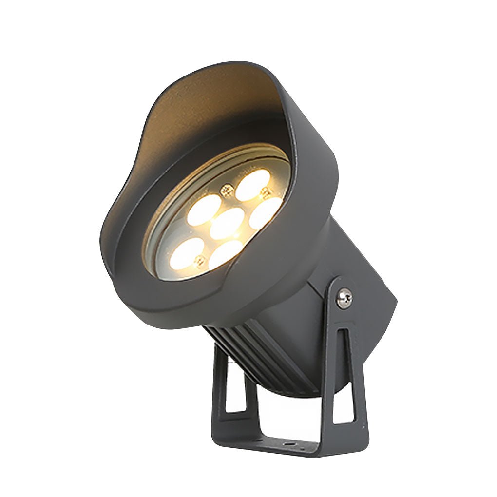 LED Adjustable Spot Light for Outdoor Landscape & Garden Lighting