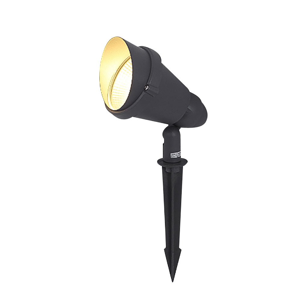 LED Adjustable Spot Light for Outdoor Landscape & Garden Lighting