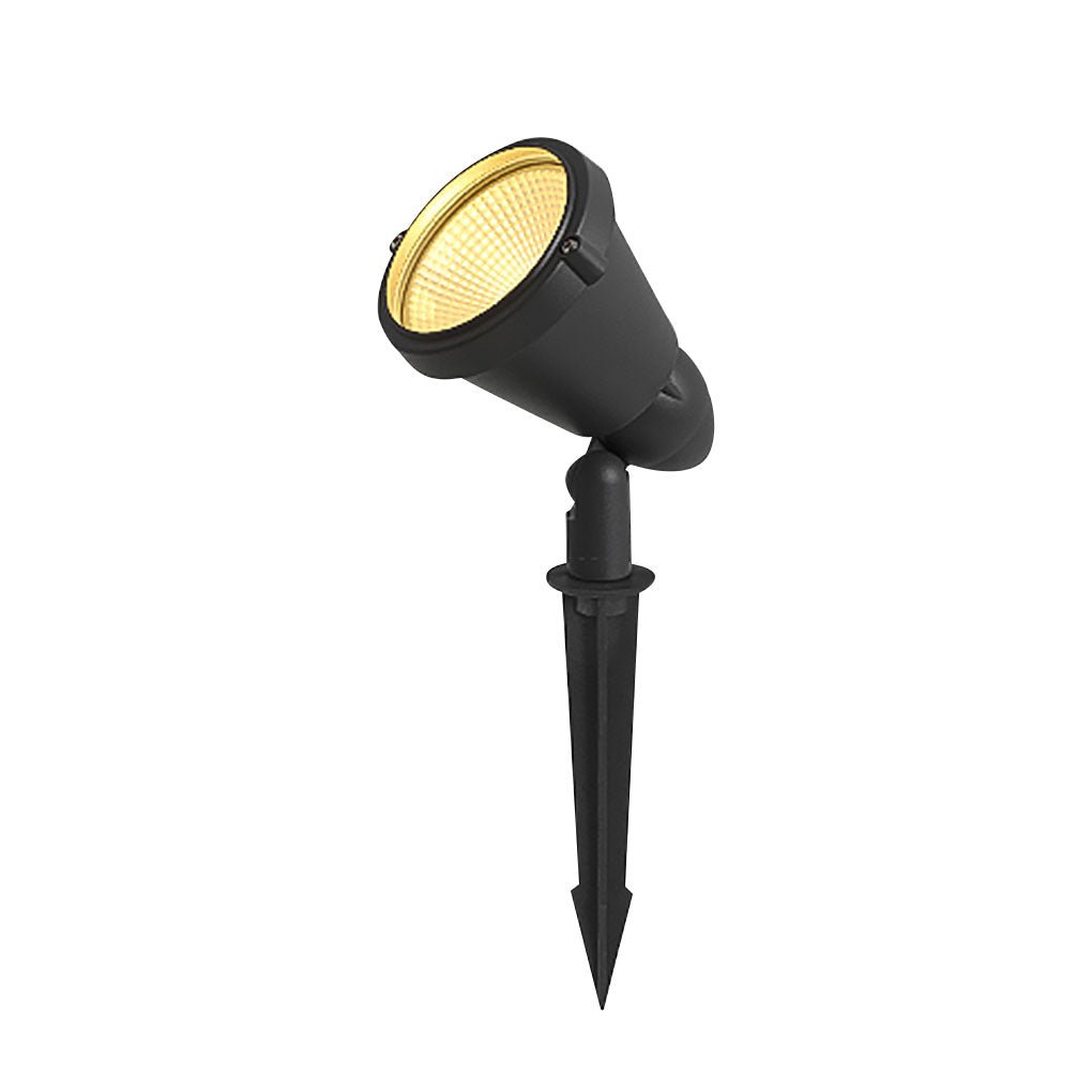LED Adjustable Spot Light for Outdoor Landscape & Garden Lighting