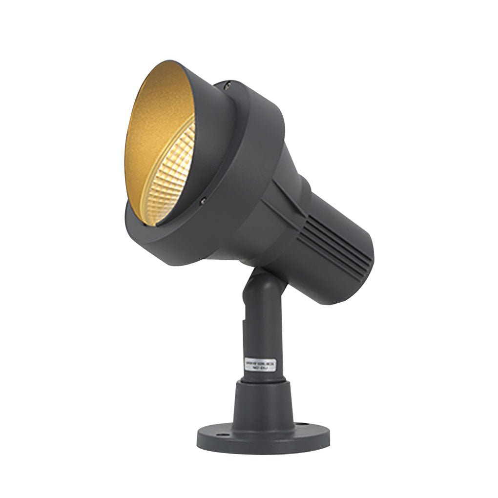 LED Adjustable Spot Light for Outdoor Landscape & Garden Lighting