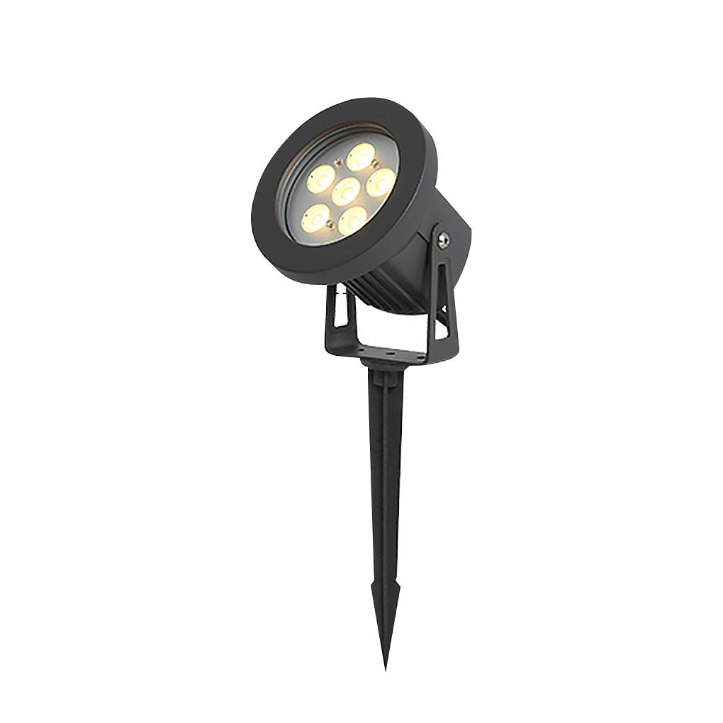 LED Adjustable Spot Light for Outdoor Landscape & Garden Lighting
