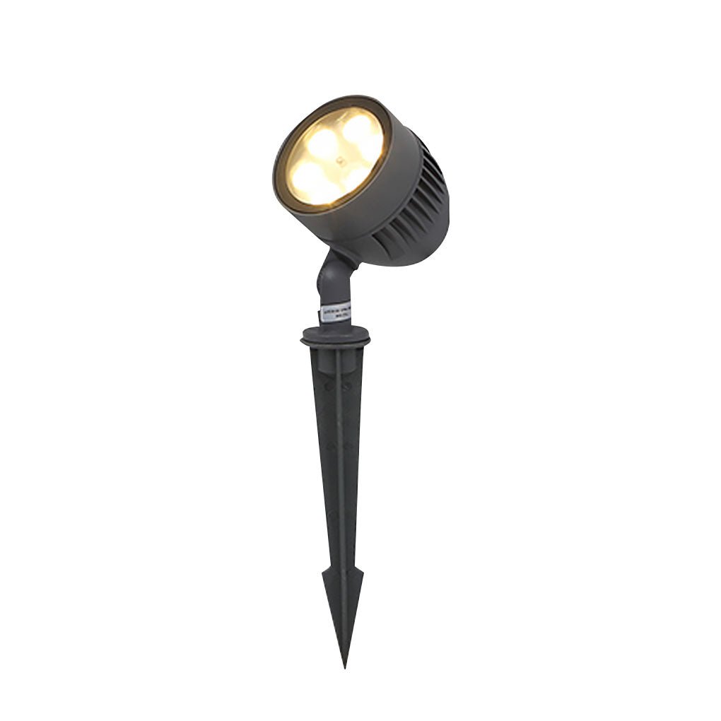 LED Adjustable Spot Light for Outdoor Landscape & Garden Lighting
