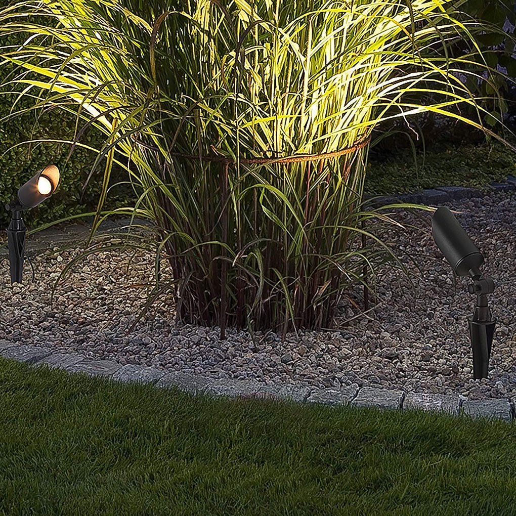 LED Adjustable Spot Light for Outdoor Landscape & Garden Lighting