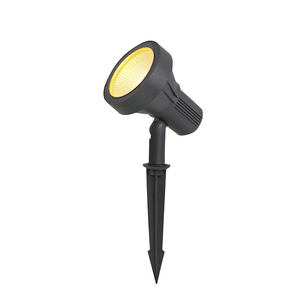 LED Adjustable Spot Light for Outdoor Landscape & Garden Lighting