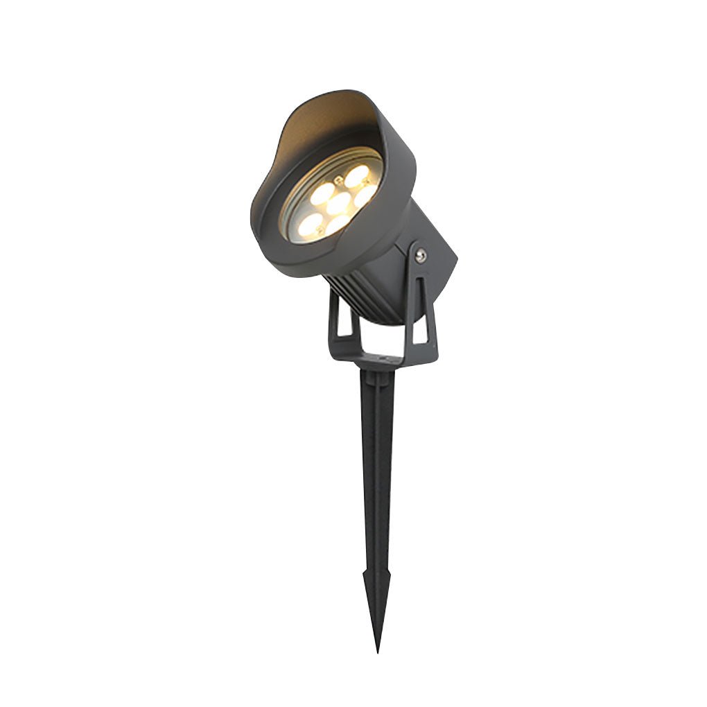 LED Adjustable Spot Light for Outdoor Landscape & Garden Lighting