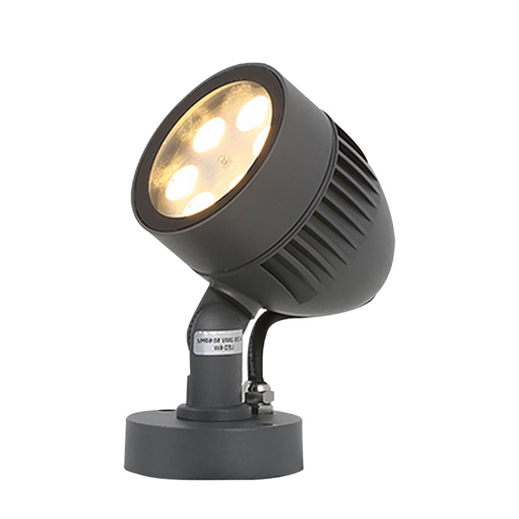 LED Adjustable Spot Light for Outdoor Landscape & Garden Lighting