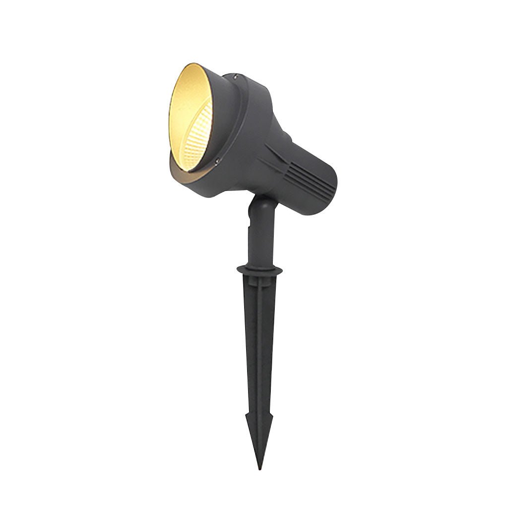 LED Adjustable Spot Light for Outdoor Landscape & Garden Lighting