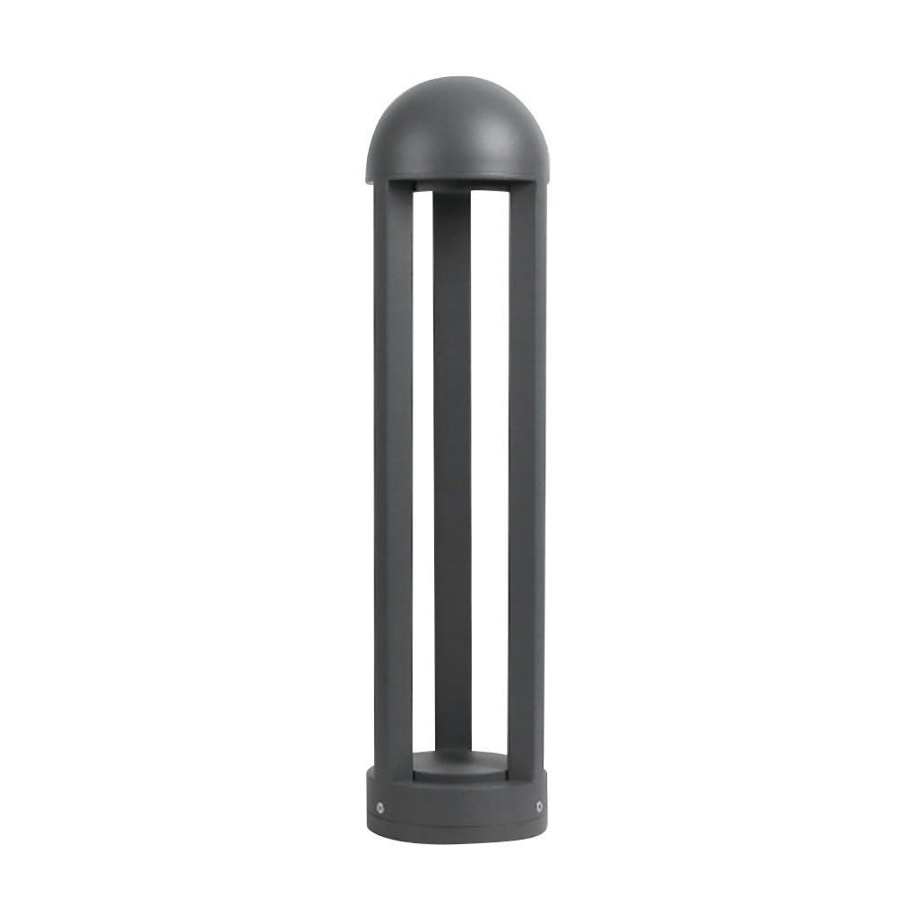 Modern Columnar LED Outdoor Lawn Light - Waterproof IP54