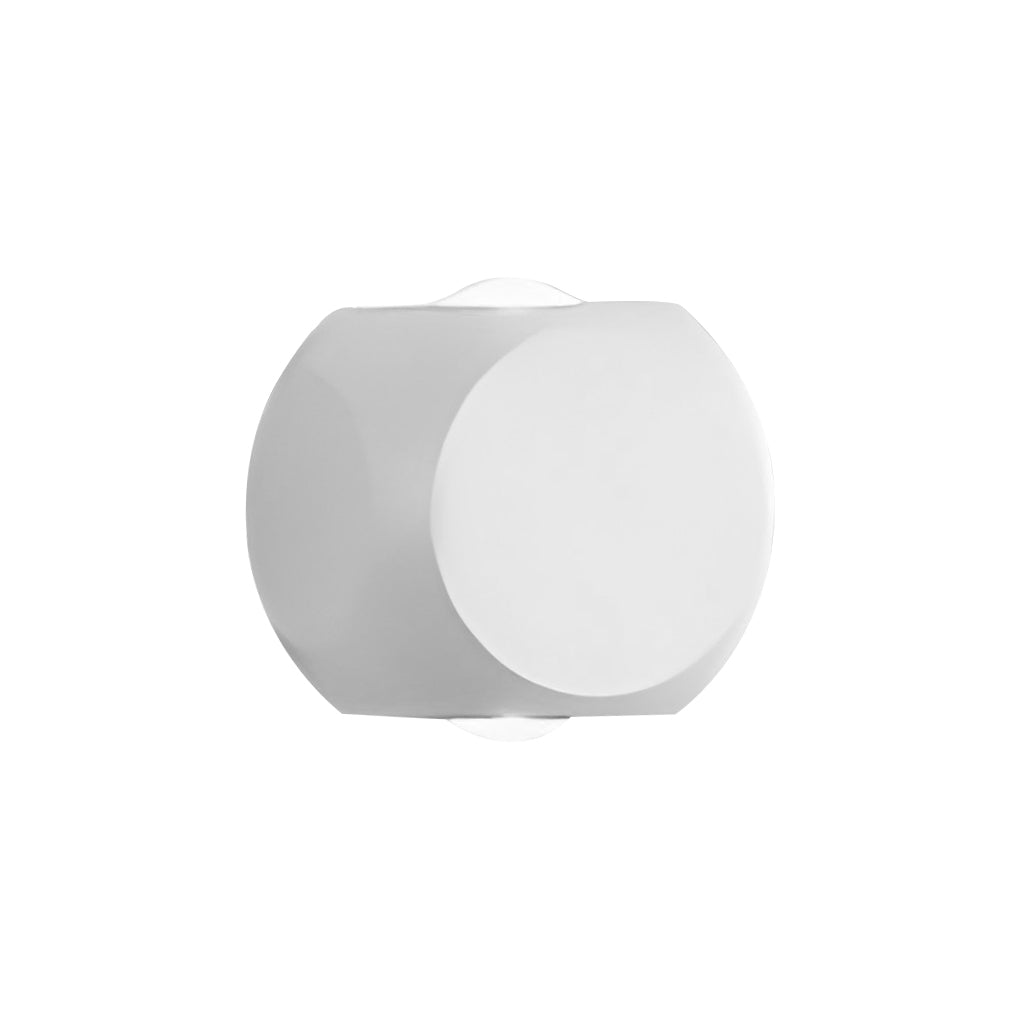 Modern Up Down Wall Light Outdoor Aluminum Waterproof Sconce