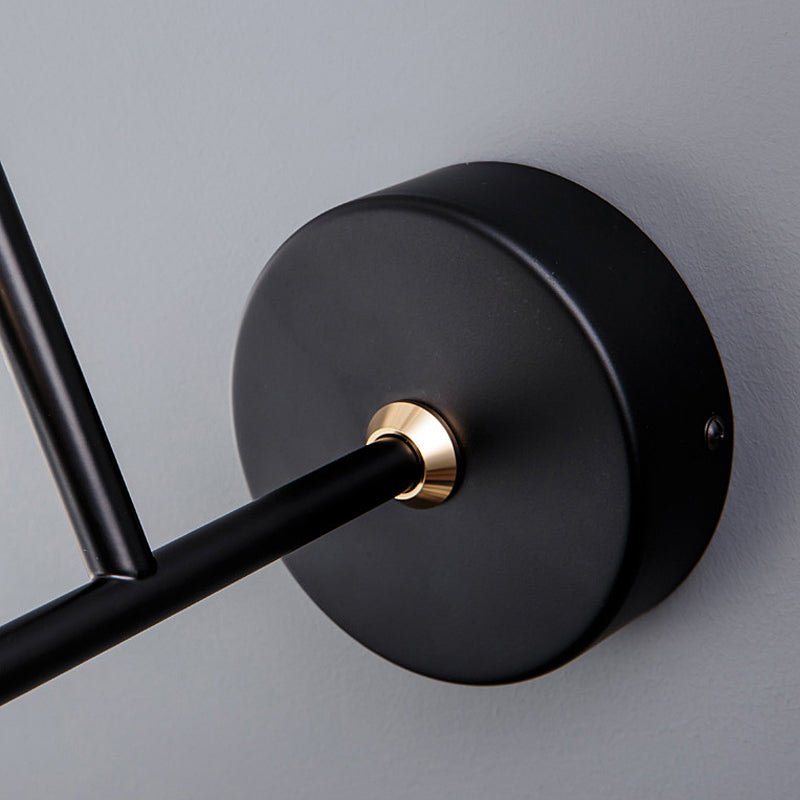 Adjustable Bird Wall Sconce with LED Dimmable & Remote Control