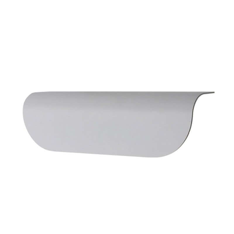 Minimalist Concrete LED Outdoor Wall Light Waterproof IP54
