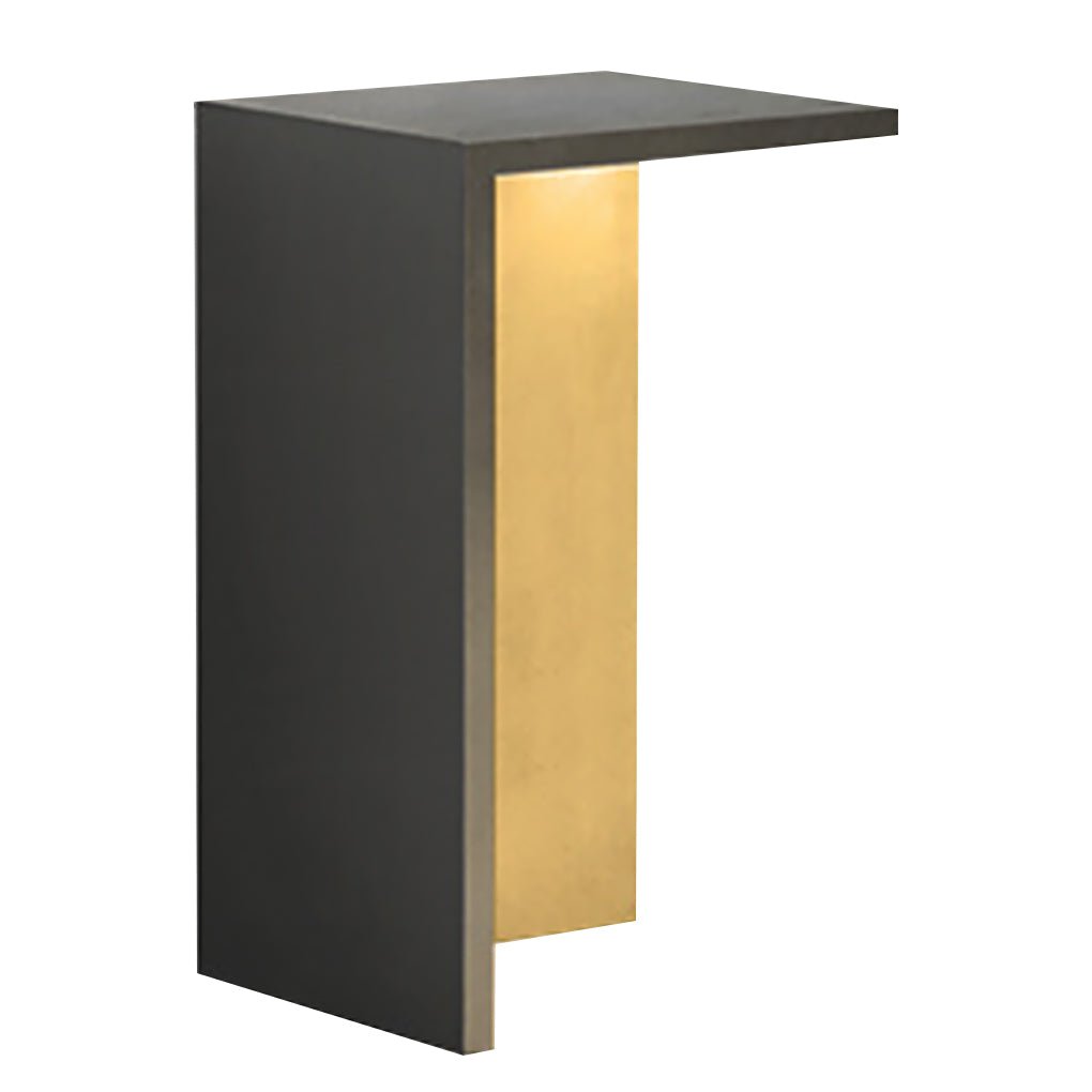Modern Outdoor Luminous Cube Stool Table Lighting IP65 Waterproof