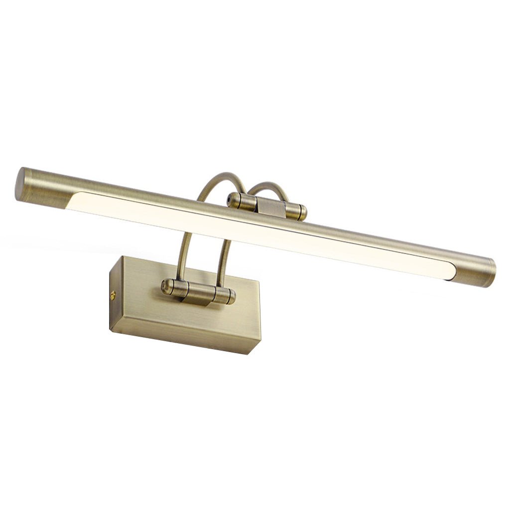 Adjustable Rotatable LED Bathroom Vanity Mirror Wall Light