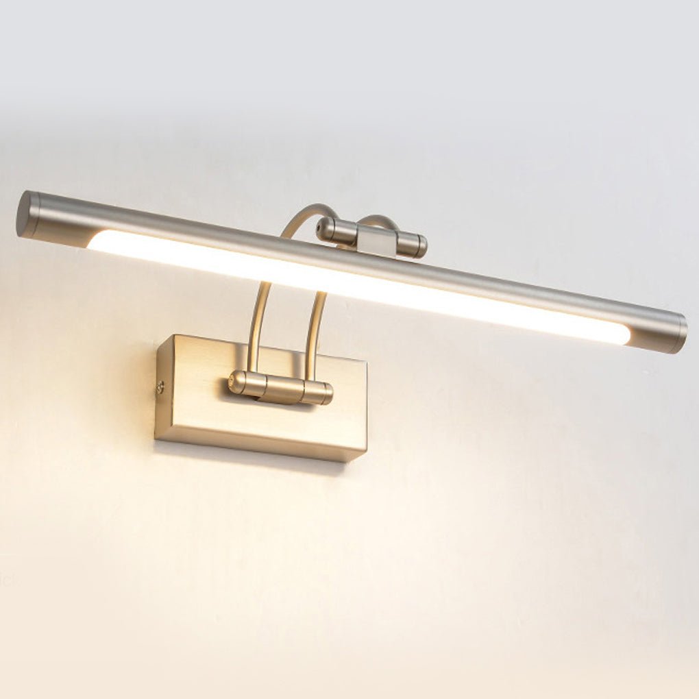 Adjustable Rotatable LED Bathroom Vanity Mirror Wall Light