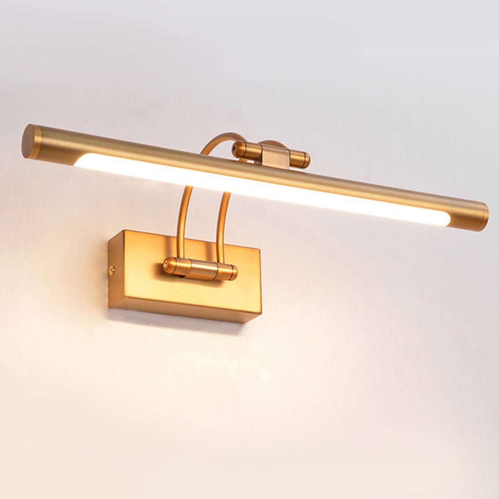 Adjustable Rotatable LED Bathroom Vanity Mirror Wall Light