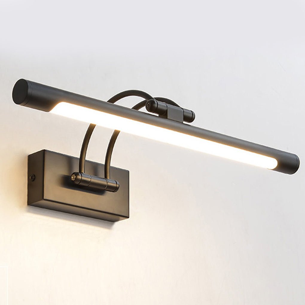 Adjustable Rotatable LED Bathroom Vanity Mirror Wall Light