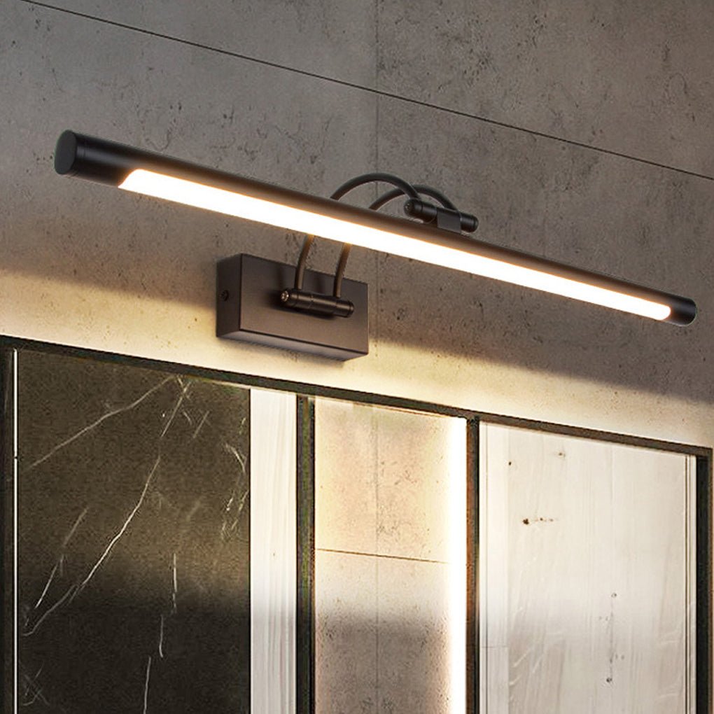 Adjustable Rotatable LED Bathroom Vanity Mirror Wall Light