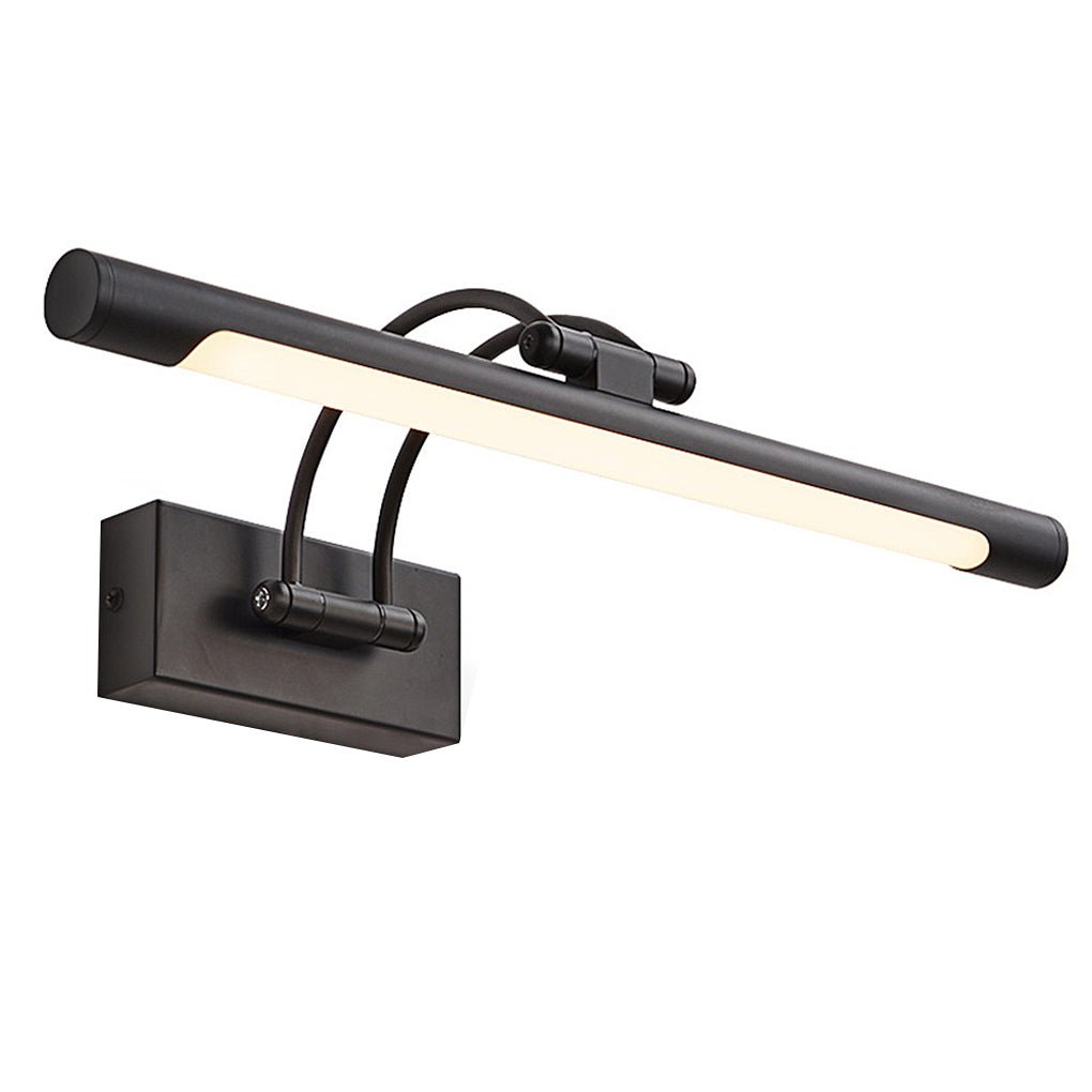 Adjustable Rotatable LED Bathroom Vanity Mirror Wall Light