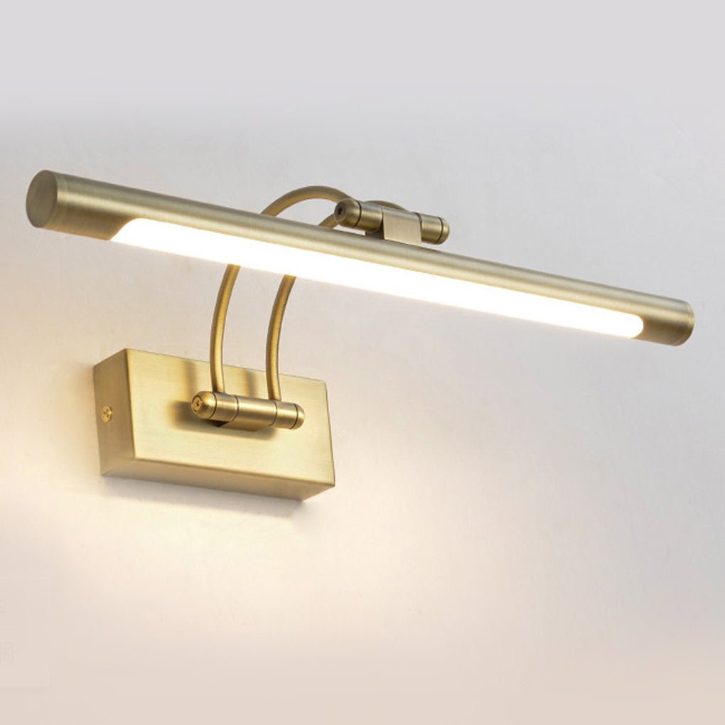 Adjustable Rotatable LED Bathroom Vanity Mirror Wall Light