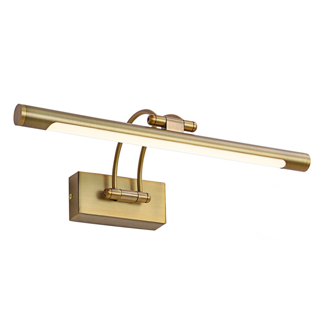 Adjustable Rotatable LED Bathroom Vanity Mirror Wall Light