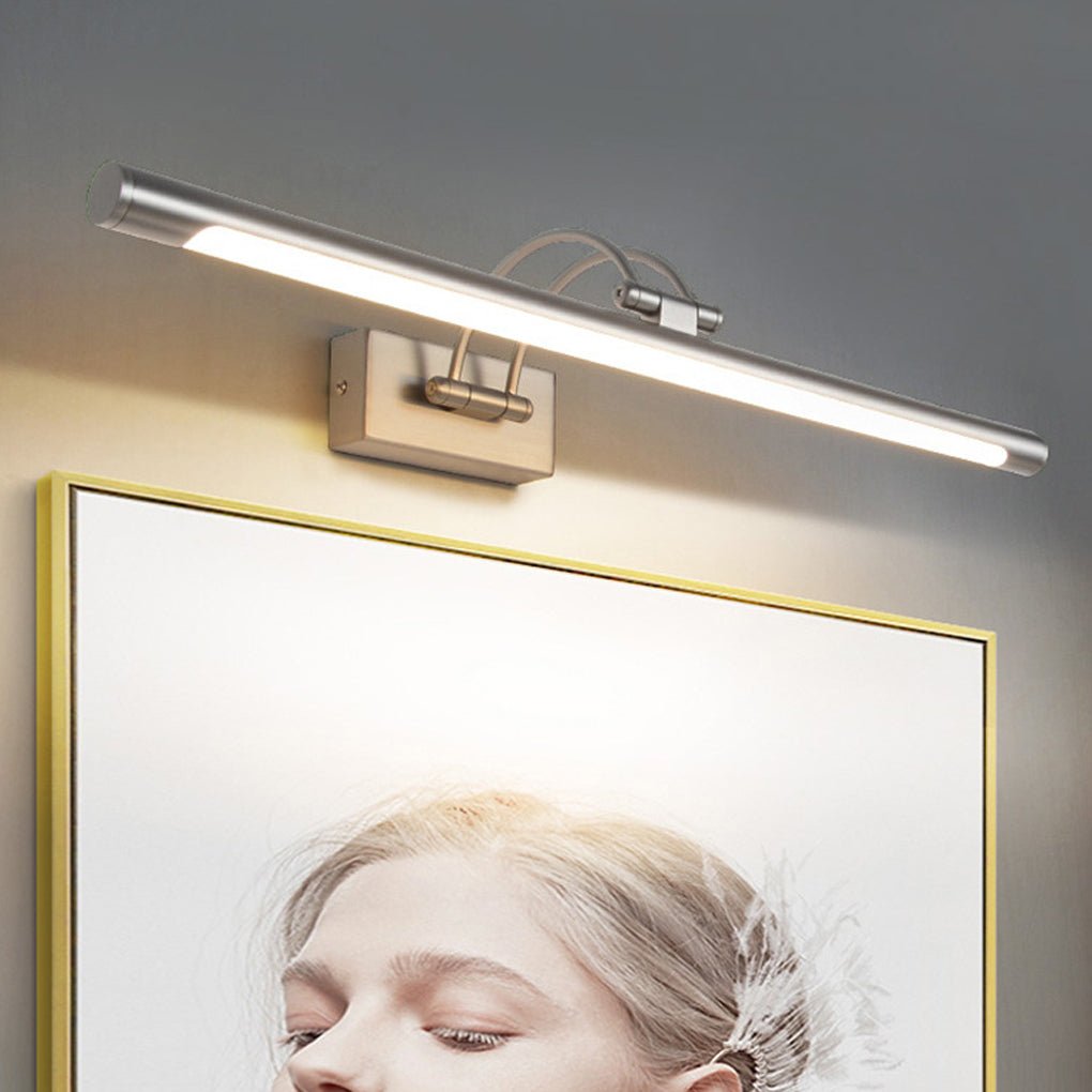 Adjustable Rotatable LED Bathroom Vanity Mirror Wall Light