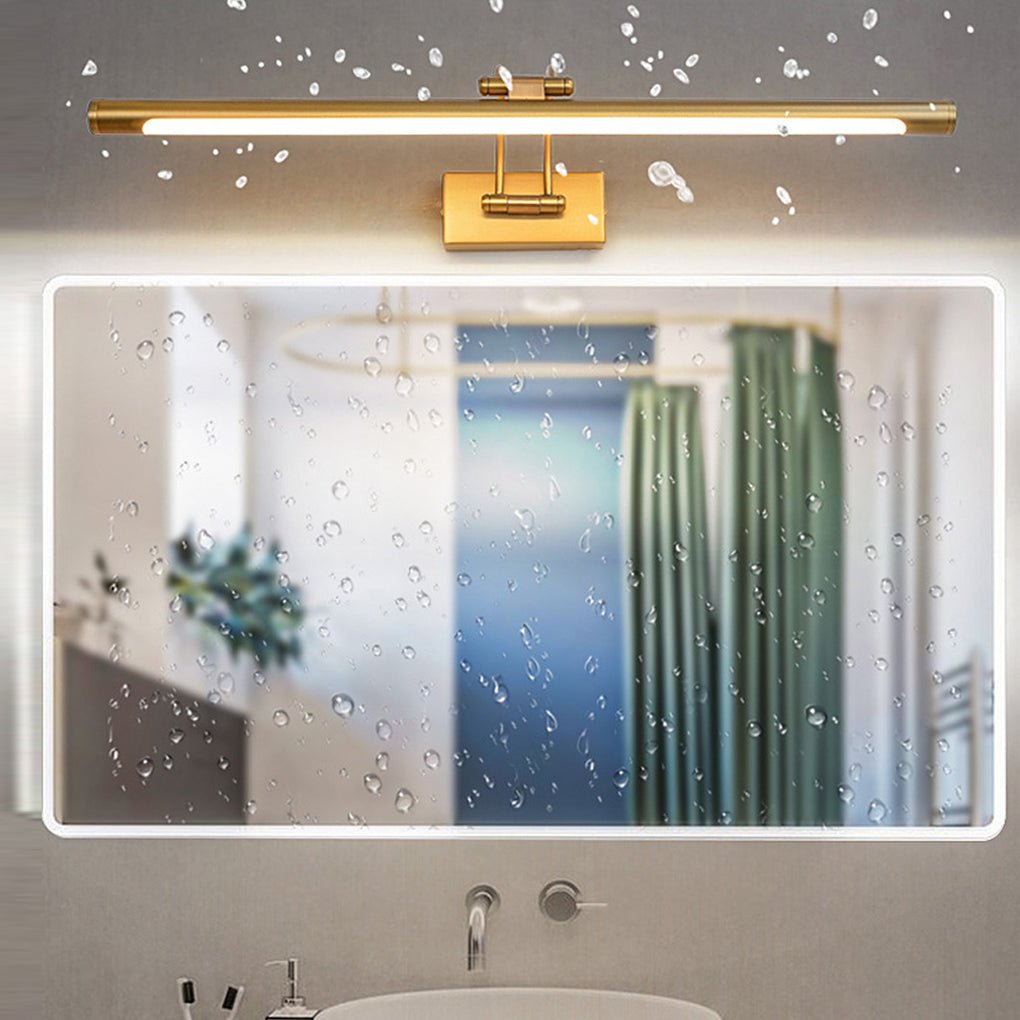 Adjustable Rotatable LED Bathroom Vanity Mirror Wall Light