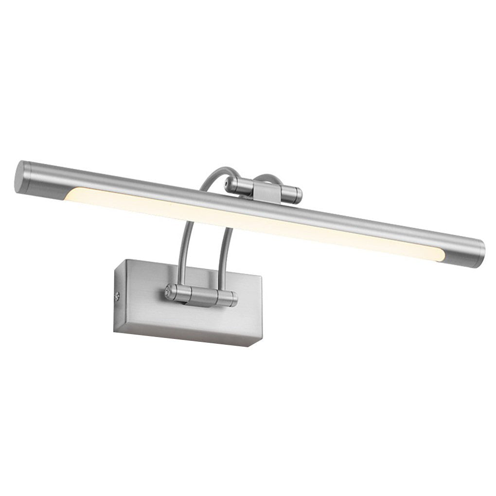 Adjustable Rotatable LED Bathroom Vanity Mirror Wall Light