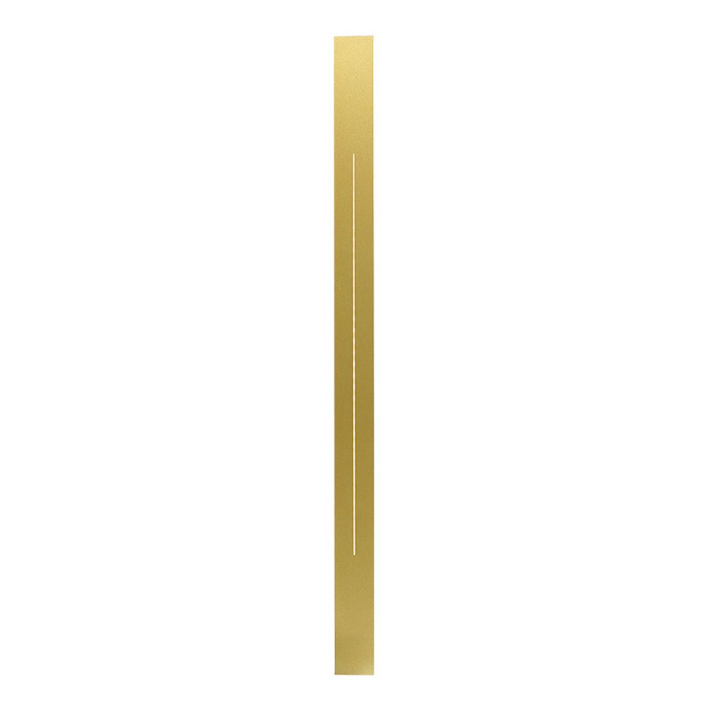 Linear LED Wall Sconce with Three-Step Dimming