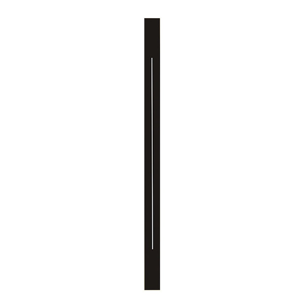 Linear LED Wall Sconce with Three-Step Dimming