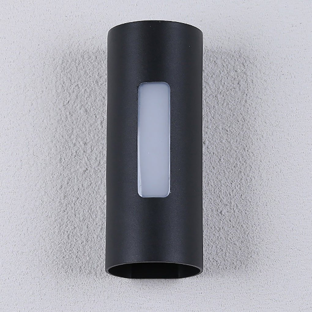 Industrial Waterproof LED Outdoor Wall Light for Garden & Terrace