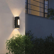 Industrial Waterproof LED Outdoor Wall Light for Garden & Terrace
