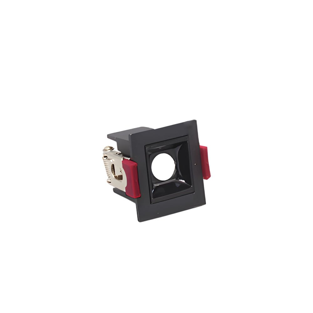 Modern Linear Recessed LED Downlight – 1/2/5/10/15 Lights