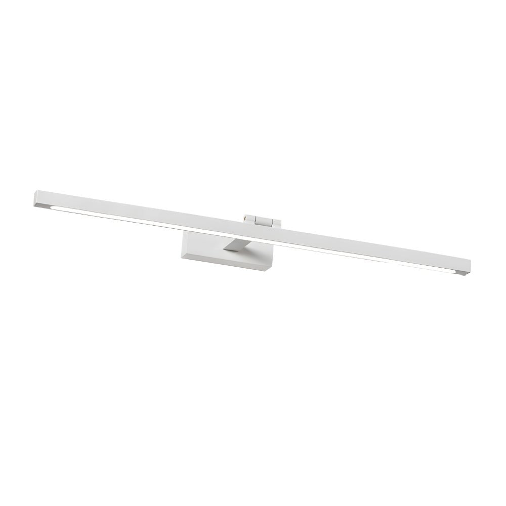 Modern LED Rotatable Vanity Light Bar - Aluminum Alloy Wall Mount