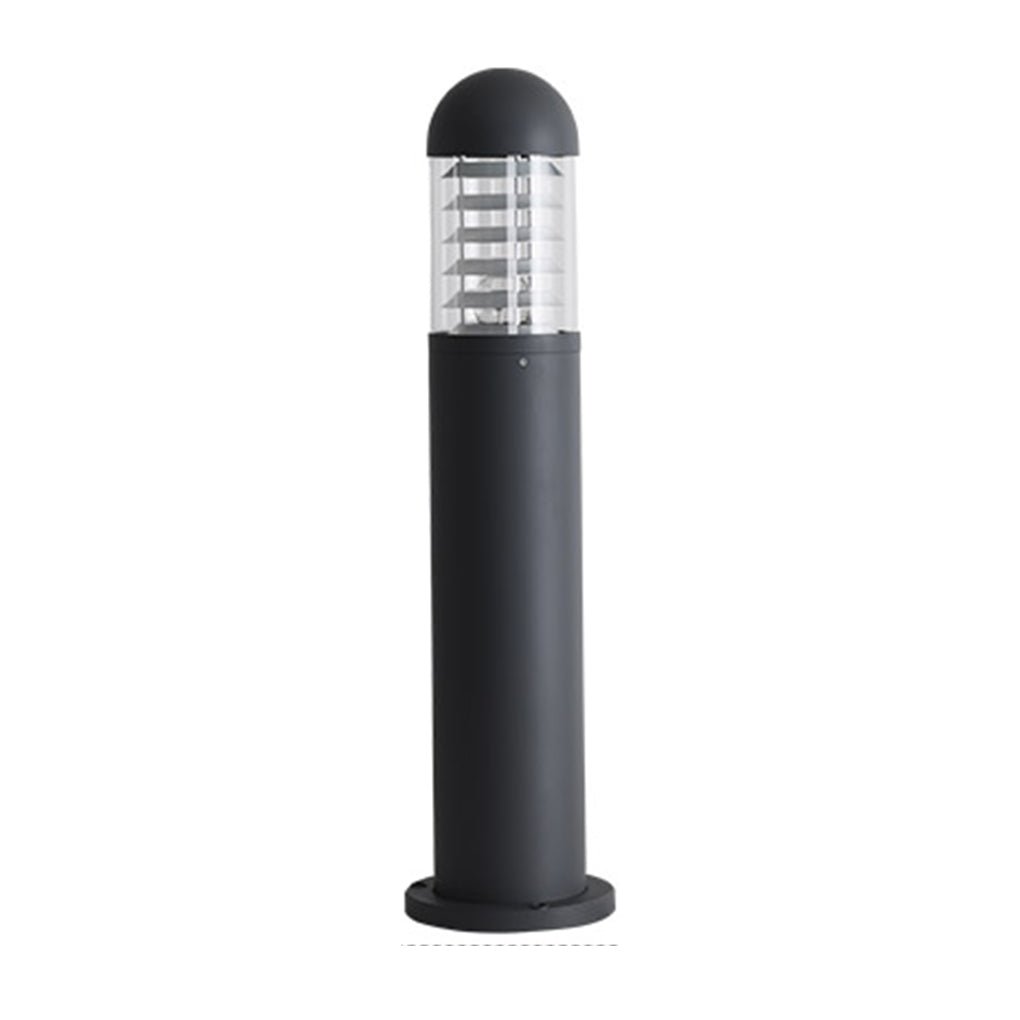 Waterproof Aluminum Pathway Bollard Light for Garden & Courtyard