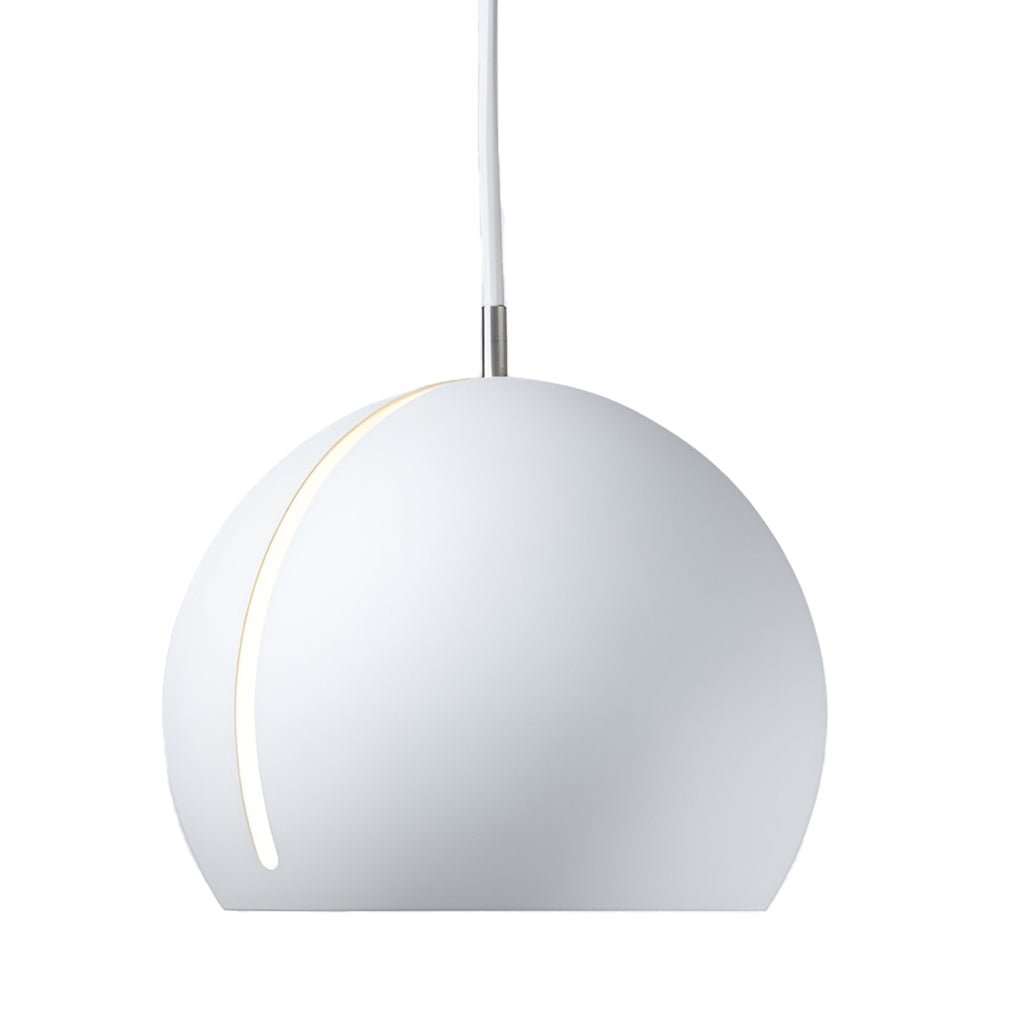 Adjustable Ball Pendant Light Modern Iron Hanging Lamp