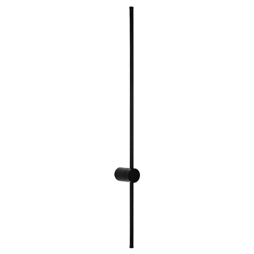 Ultra-Thin Linear LED Wall Light - Modern Minimalist Design
