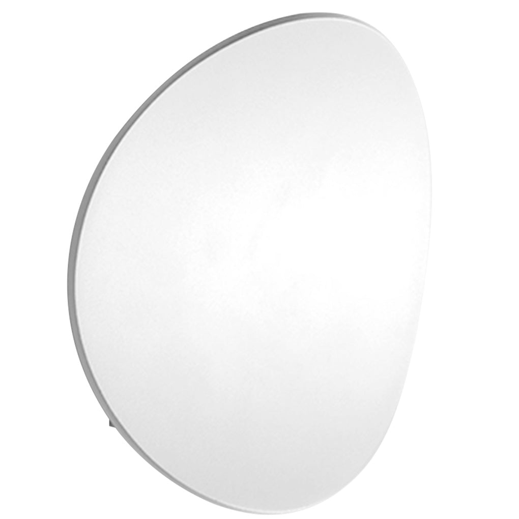 Modern Minimalist LED Wall Sconce – Aluminum Waterproof Bedside Lamp