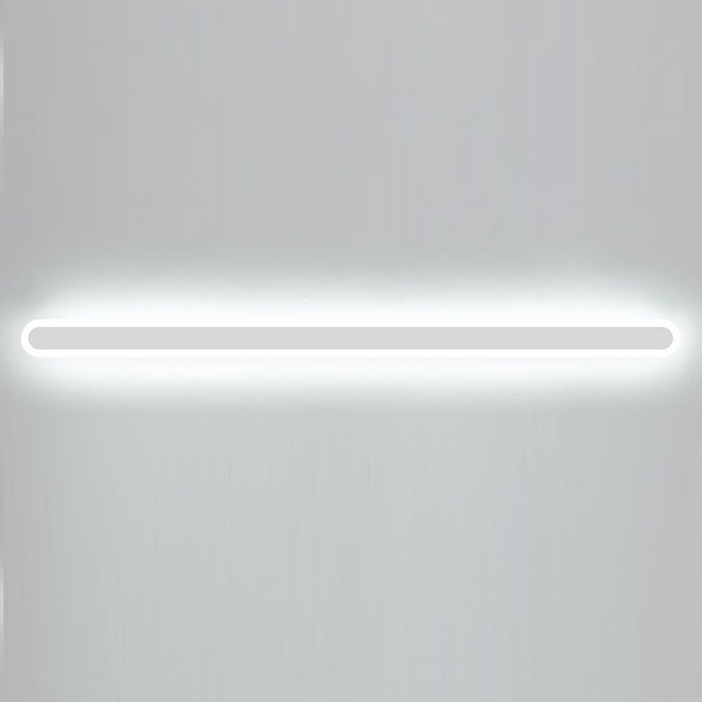 Modern Minimalist LED Wall Light with Three Color Temperatures
