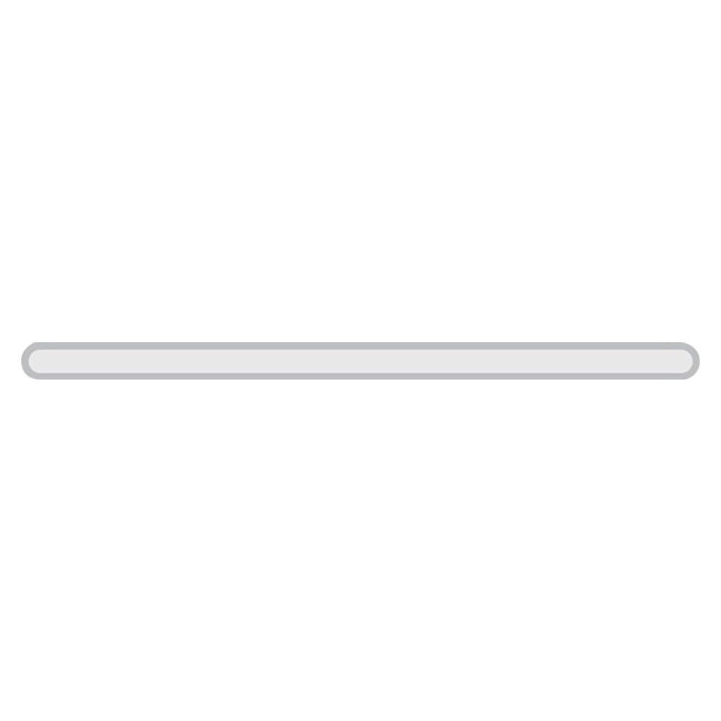Modern Minimalist LED Wall Light with Three Color Temperatures