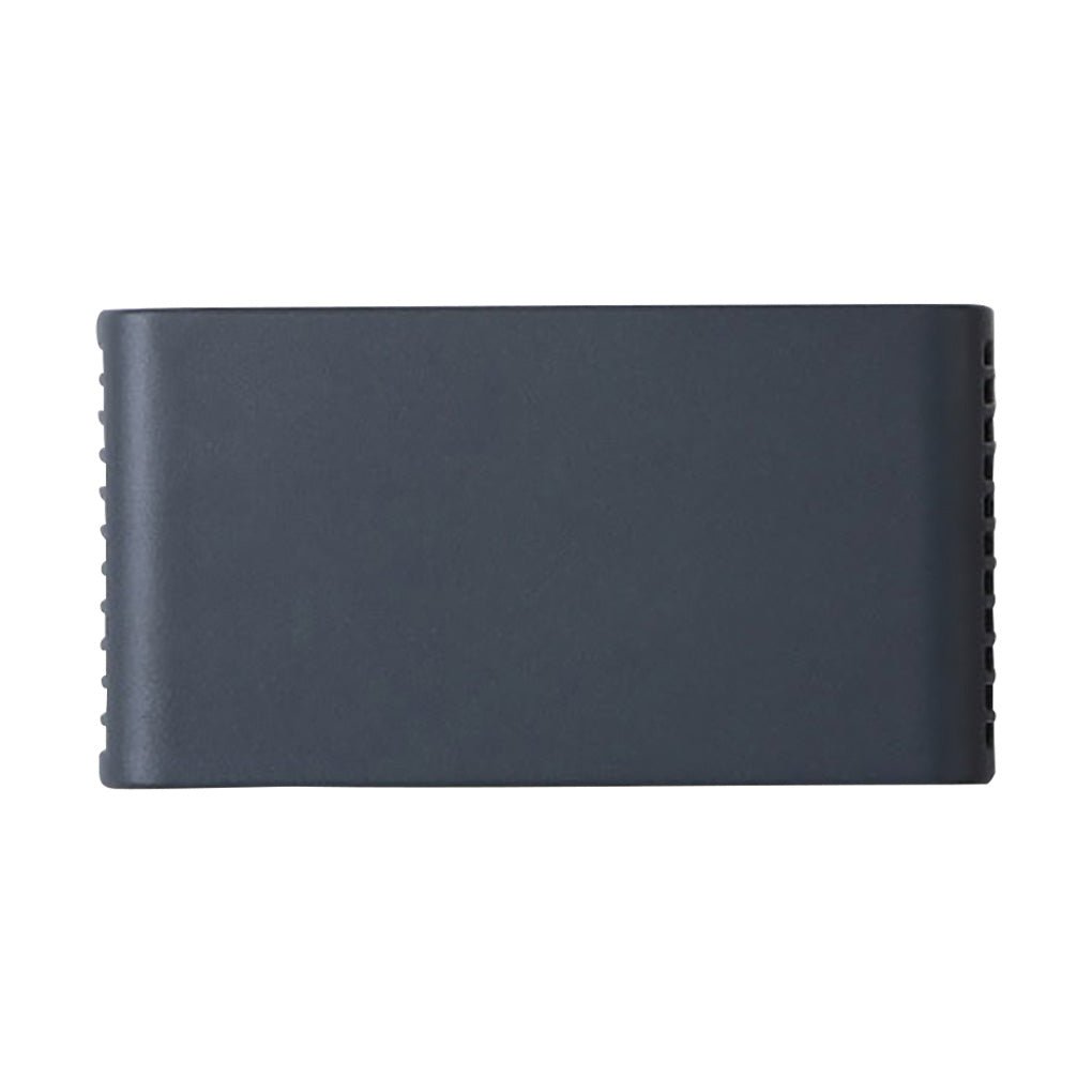 Minimalist LED Outdoor Wall Light with Up Down Lighting IP54
