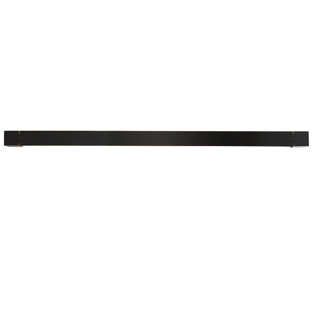 Modern Rotatable LED Bar Wall Light - Ultra-Thin Aluminum Design