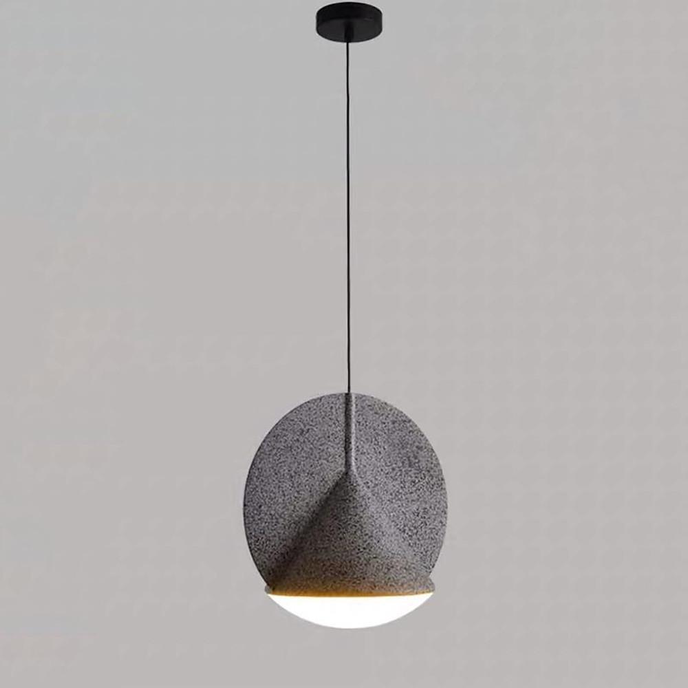 Cone Metal LED Pendant Light Industrial Kitchen Island Lighting