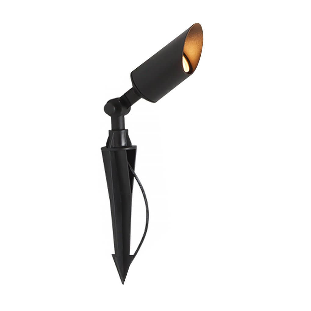 Adjustable LED Outdoor Spotlight for Trees and Landscape Lighting
